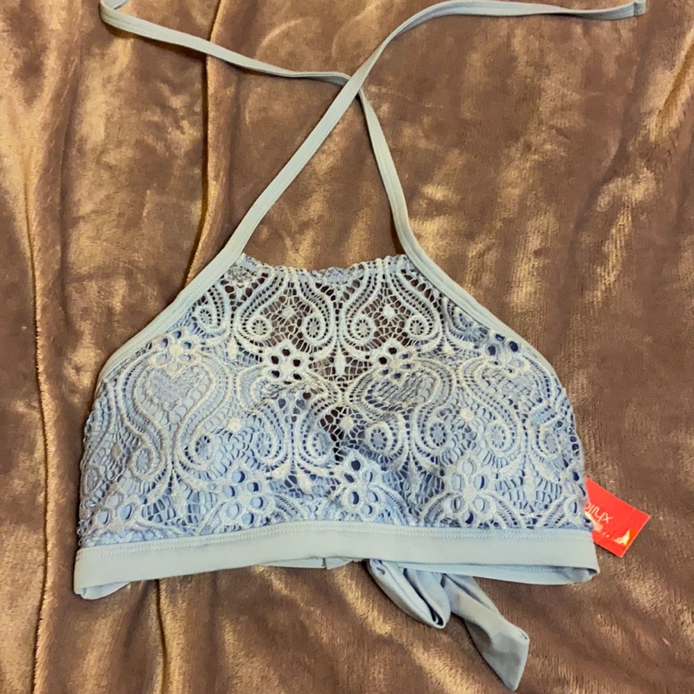 New Bikini top ❤️